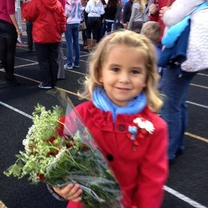 Meet your Posher, Janes